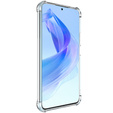 IMAK case for Honor X50i 5G, Dropproof, transparent