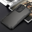 Case for Samsung Galaxy A26, Armor Frosted Case, black