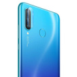 Tempered Camera Glass for Huawei P30 Lite, transparent