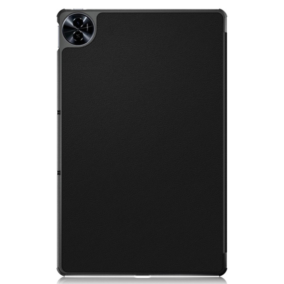 Case for Realme Pad 2, Smartcase, black