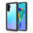 IP68 Waterproof Case for Huawei P30 Pro, Redpepper, black