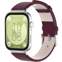 Silicone Strap for Huawei Watch Fit 4 / 4 Pro / 3