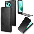 Flip case for Honor 400 Lite, Flip, black