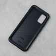 Case for Samsung Galaxy S20+ Plus, Suritch Basic (Two Frames), black