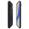 Spigen Liquid Air Case for Google Pixel 10 Pro XL, Matte Black
