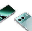 Case for OnePlus Nord 4, Dropproof, transparent