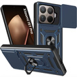 CamShield Slide armoured case with camera cover and ring for Xiaomi 15T Pro