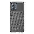Case for Motorola Moto G53 5G, Thunder, black