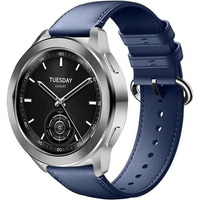 Leather Universal Strap 22mm