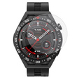 3x ERBORD hydrogel film for Huawei Watch GT 3 SE