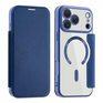 Navy Blue || Clear