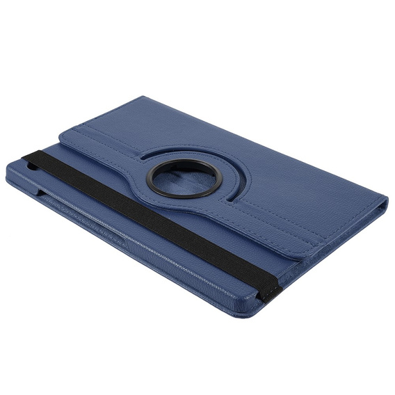 Rotating case with stand for Samsung Galaxy Tab A11+