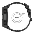Silicone strap for Amazfit T-Rex 3 Pro