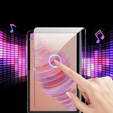 Tempered Glass for Lenovo Tab Plus