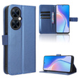 Flip case for Huawei Nova 11i, Wallet Smart Magnet, blue