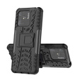 Case for Xiaomi Redmi 10C, Tire Armor, black