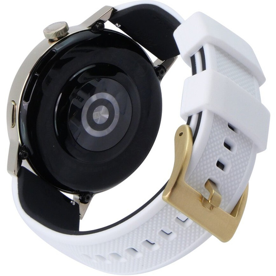 ERBORD Universal 20mm Silicone Strap