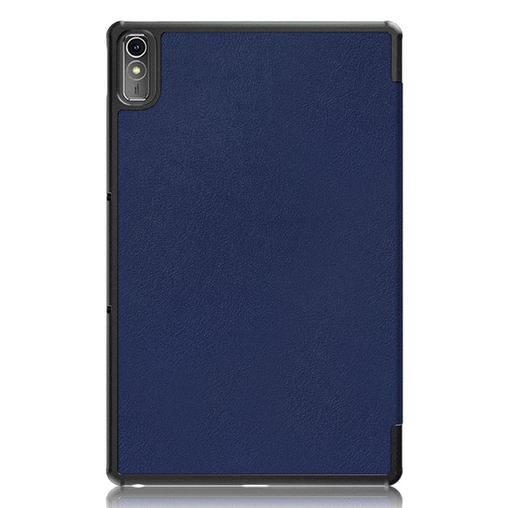 Case for Lenovo Tab P11 Gen 2 TB350FU TB350XU 11.5", Smartcase, dark blue