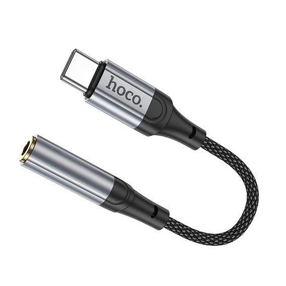Hoco LS36 USB-C to 3.5 mm Jack Adapter