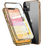Clear || gold