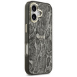 Guess Python Pattern MagSafe Case for iPhone 17