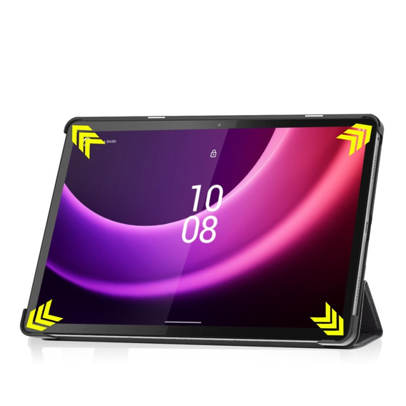 Case for Lenovo Tab P11 Gen 2 TB350FU TB350XU 11.5", Smartcase, don't touch me