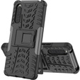 Case for Sony Xperia 10 V, Tire Armor, black