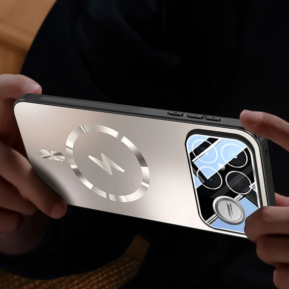 MagSafe case for Xiaomi Poco F8 Ultra