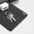 Case for Samsung Galaxy Tab S9 11", Dux Ducis Domo, black