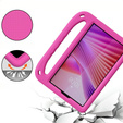 Protective case for tablet with holder for Lenovo Tab One