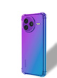 Case for Xiaomi Poco F7 Pro, Gradient Dropproof, Purple / blue