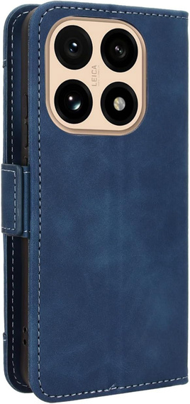 Card Slot flap case for Xiaomi 15T