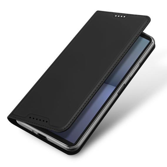 Dux Ducis Case for Sony Xperia 10 VI, Skinpro, black