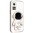Case for Xiaomi Mi 10T 5G/Mi 10T Pro 5G, Astronaut, white