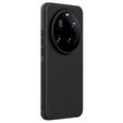 NILLKIN Case for Xiaomi 15 Ultra, Frosted Shield, for MagSafe, black