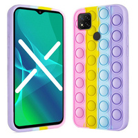 Push Bubble Pop It case for Xiaomi Redmi 9C