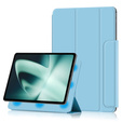 Case for OnePlus Pad, Magnetic, Smartcase, blue