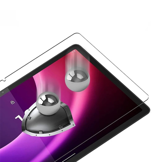 Tempered Glass for Lenovo Tab P11 Gen 2 TB350FU TB350XU 11.5"