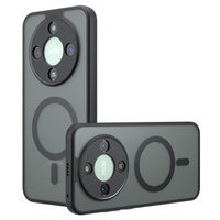 Matt Case for MagSafe for Honor Magic 8 Lite