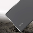 IMAK Case for Honor Magic V3 5G, Crystal Case, transparent