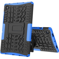 Case for Samsung Galaxy Tab A8 10.5, Tire Armor, blue