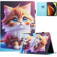 Case for Lenovo Tab P11 Gen 2, cat