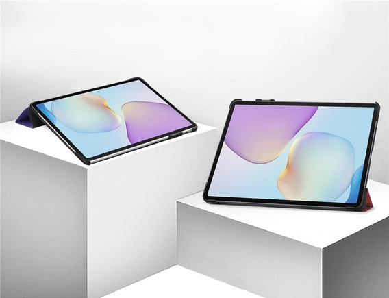 Smartcase with print for Huawei MatePad 11.5 2025