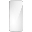 2x Tempered Glass for Samsung Galaxy A15 4G / A15 5G / M15, ERBORD 9H Hard Glass for phone screen