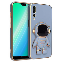 Case for  Huawei P20 Pro, Astronaut, blue