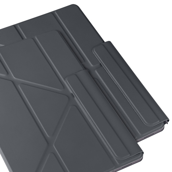 Case for Xiaomi Redmi Pad SE 8.7", Origami, blue