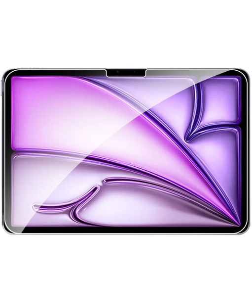 Tempered Glass for Apple iPad Air 11" 6 gen. 2024 (A2902 / A2903 / A2904)