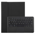 Case with Bluetooth keyboard and touchpad for Samsung Galaxy Tab A11+