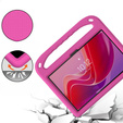 Children's Case for Lenovo Tab TB311FU, Children's Case with Holder, pink