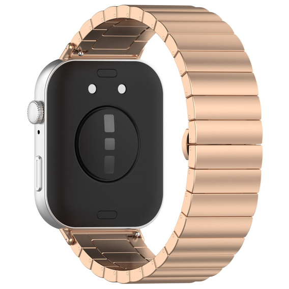 Steel Bracelet for Huawei Watch Fit 4 / 4 Pro / 3, Pink